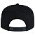Boné 940 NBA San Antonio Spurs Core Essentials Preto - Imagem 6