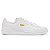 Tênis Puma Up Masculino Branco Dourado - Imagem 1