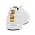 Tênis Puma Up Masculino Branco Dourado - Imagem 3