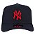 Boné 940 MLB New York Yankees Fashion Vintage Classic - Imagem 1