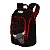 Mochila Chicago Bulls NBA Legend Sestini - Imagem 3
