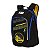 Mochila Golden State NBA Legend Sestini - Imagem 3