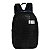 Mochila NBA Basics Preto Sestini - Imagem 1