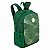 Mochila Palmeiras X01 Torcedor Masculina Verde - Imagem 2