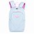 Mochila Sestini Magic Hydroblock Azul Claro Sky - Imagem 1