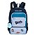 Mochila Sestini Capricho Class Cosmic Patches - Imagem 1