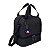 Lancheira Sestini Grande Paul Frank Classics Preto - Imagem 2
