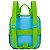 Lancheira Bluey Xeryus Verde Azul - Imagem 2