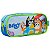 Kit Mochila Carrinho Lancheira e Estojo Bluey Xeryus - Imagem 2