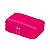 Estojo Paul Frank Sestini Box Rosa Pink - Imagem 4
