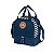 Lancheira Paul Frank World Navy Azul Sestini - Imagem 2