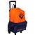 Mochila Carrinho Jujutsu Plus Tokyo Sestini - Imagem 2