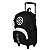 Mochila de Carrinho Jujutsu Anime Sestini Preto - Imagem 1