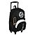 Mochila de Carrinho Jujutsu Anime Sestini Preto - Imagem 2
