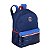 Mochila PSG Sestini Paris Azul - Imagem 3