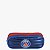 Estojo PSG Duplo Plus Stripes Sestini - Imagem 1