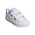 Tênis Adidas VS Pace 2.0 Kids infantil Branco - Imagem 2