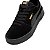 Tênis Puma Carina Feminino Preto Dourado - Imagem 4
