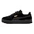 Tênis Puma Carina Feminino Preto Dourado - Imagem 1