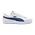 Tênis Puma Up Masculino Branco Marinho - Imagem 1
