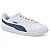 Tênis Puma Up Masculino Branco Marinho - Imagem 2