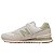 Tênis New Balance 574 V2 Feminino Verde Bege - Imagem 1