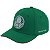Boné Palmeiras Verde Branco Supercap - Imagem 1