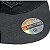 Boné Corinthians Relevo Masculino Preto Supercap - Imagem 3