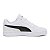 Tênis Puma MMS Caven 2.0 Masculino Branco Preto - Imagem 4