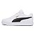 Tênis Puma MMS Caven 2.0 Masculino Branco Preto - Imagem 1