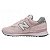 Tênis New Balance 574 V2 Feminino Rosa Cinza - Imagem 15
