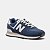 Tênis New Balance 574 V2 Masculino Marinho - Imagem 3