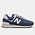 Tênis New Balance 574 V2 Masculino Marinho - Imagem 1