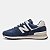 Tênis New Balance 574 V2 Masculino Marinho - Imagem 2