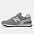 Tênis New Balance 574 V2 Masculino Cinza - Imagem 4