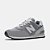 Tênis New Balance 574 V2 Masculino Cinza - Imagem 3