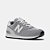 Tênis New Balance 574 V2 Masculino Cinza - Imagem 2