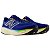 Tênis New Balance Fresh Foam X 1080 V14 Masculino Azul - Imagem 4