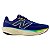 Tênis New Balance Fresh Foam X 1080 V14 Masculino Azul - Imagem 1