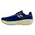 Tênis New Balance Fresh Foam X 1080 V14 Masculino Azul - Imagem 2