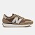 Tênis New Balance 237 V1 Masculino Marrom - Imagem 1