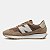Tênis New Balance 237 V1 Masculino Marrom - Imagem 4