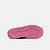 Tênis New Balance 373 Lace Infantil Cinza Rosa - Imagem 5
