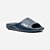 Chinelo Slide Fila Drifter Foam Masculino Azul Marinho - Imagem 3