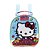 Lancheira  Hello Kitty 11834 Infantil Xeryus - Imagem 1