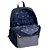 Mochila Esportiva Corinthians Classic Cinza Xeryus - Imagem 3