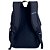 Mochila Esportiva Corinthians Classic Cinza Xeryus - Imagem 4