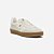 Tênis Fila Fx Court 70 Masculino Creme Branco - Imagem 3