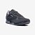 Tênis Fila Euro Jogger Sport II Masculino Preto - Imagem 3