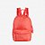 Mochila Fila Mini Box Unisex Laranja - Imagem 1